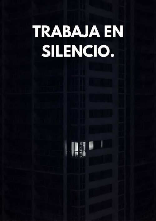 SILENCIO
