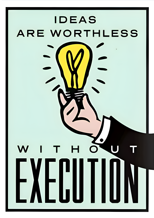 EXECUTION