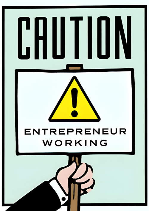CAUTION