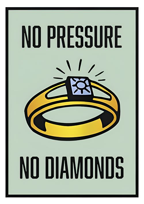 DIAMONDS