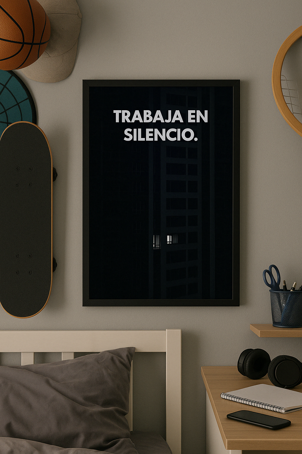 SILENCIO