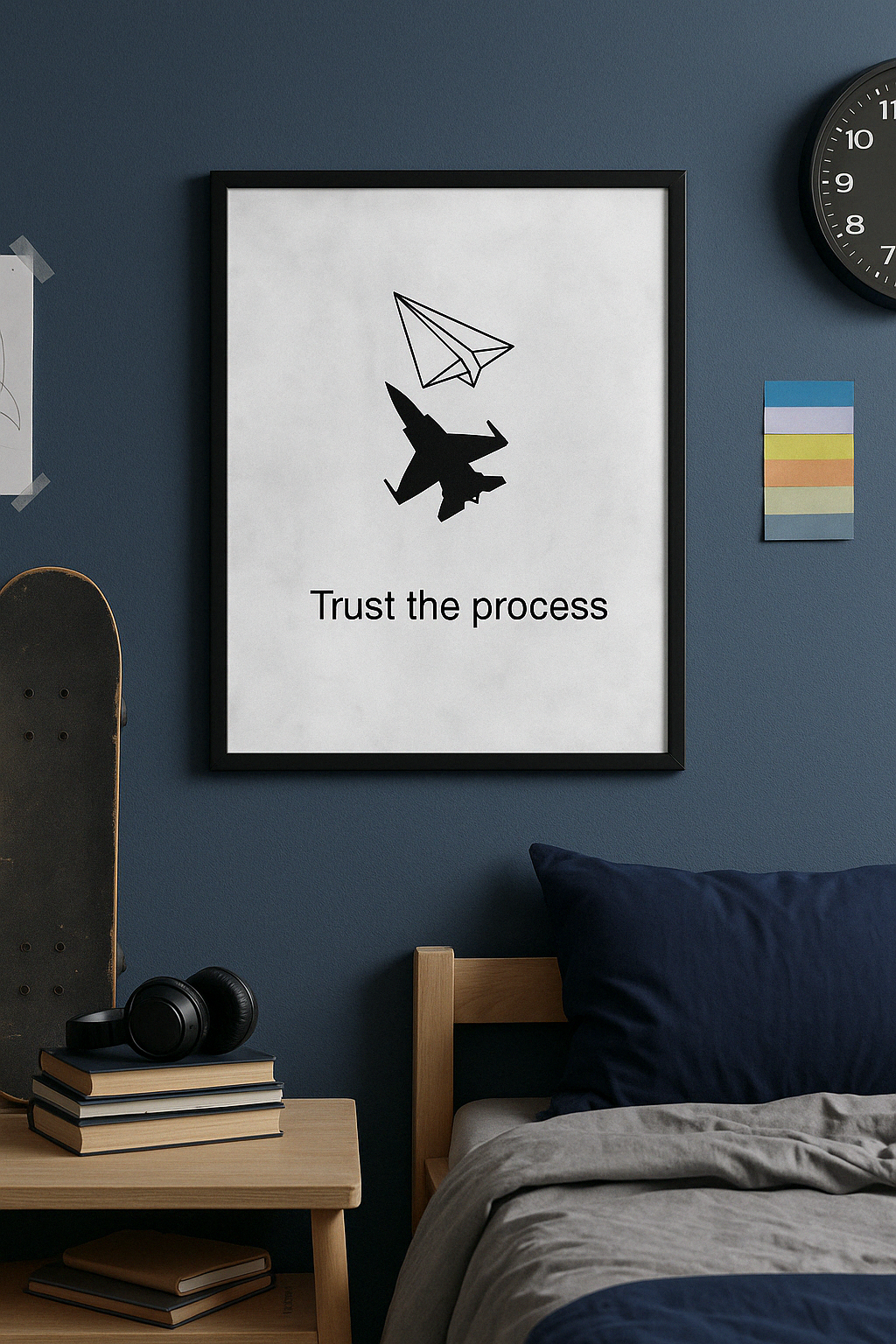 TRUST