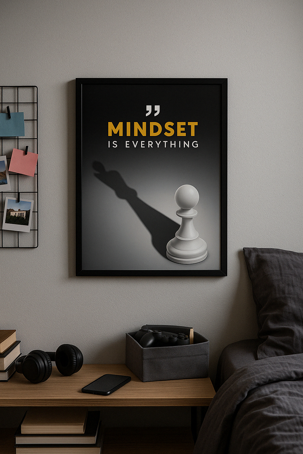 CHESS