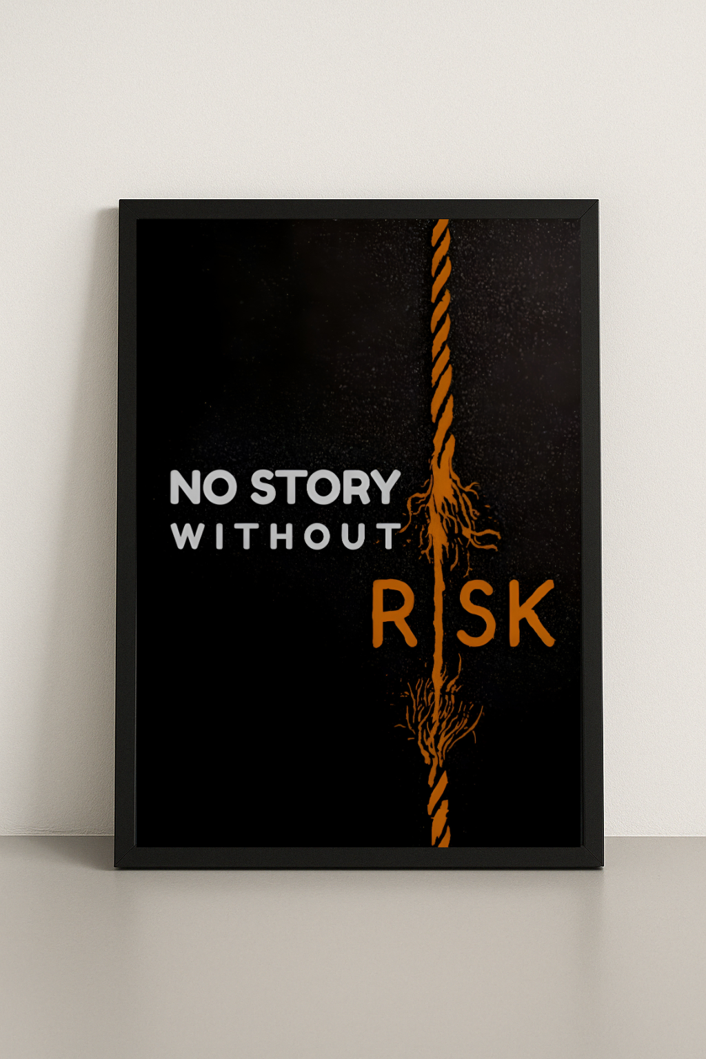 NO RISK