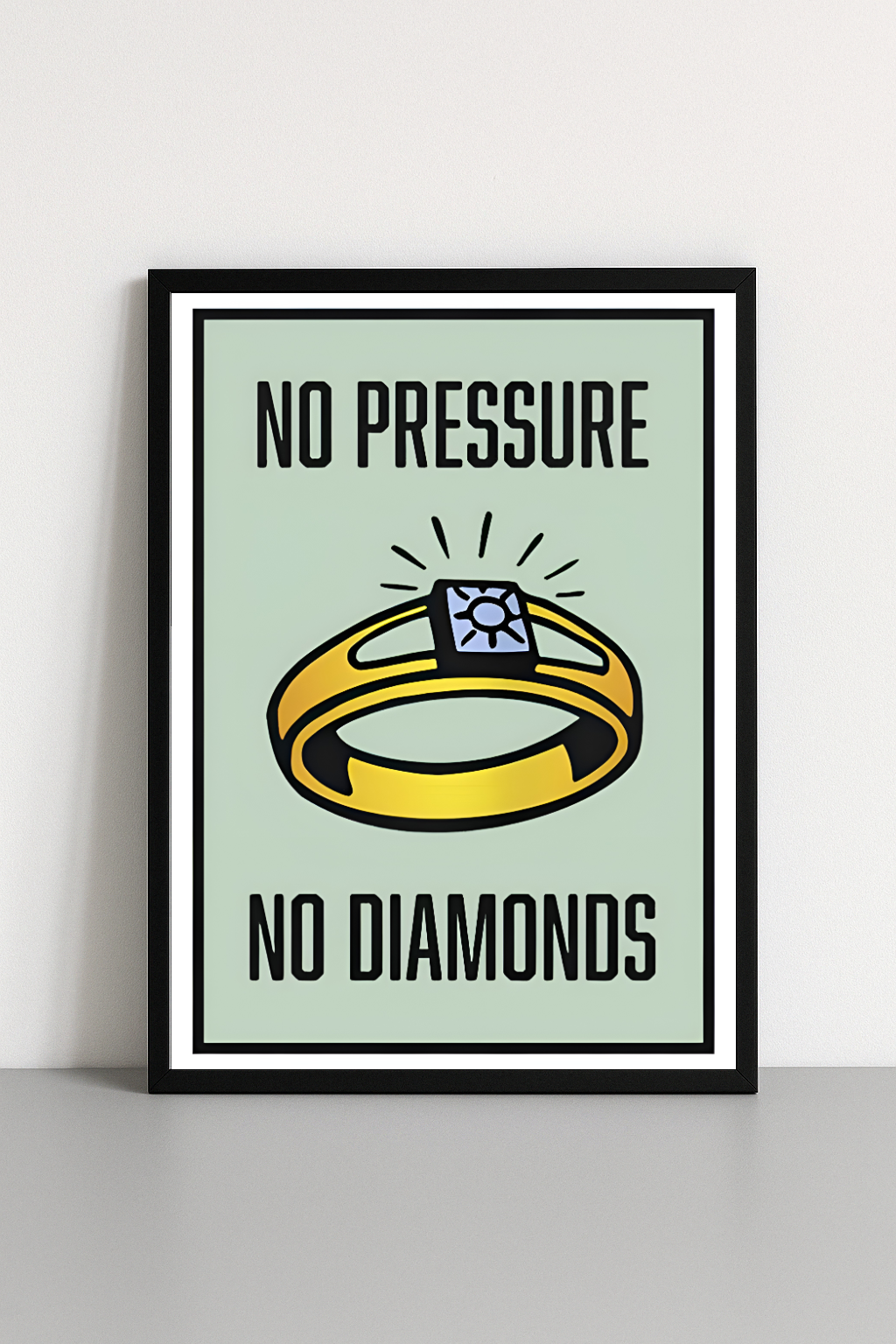DIAMONDS