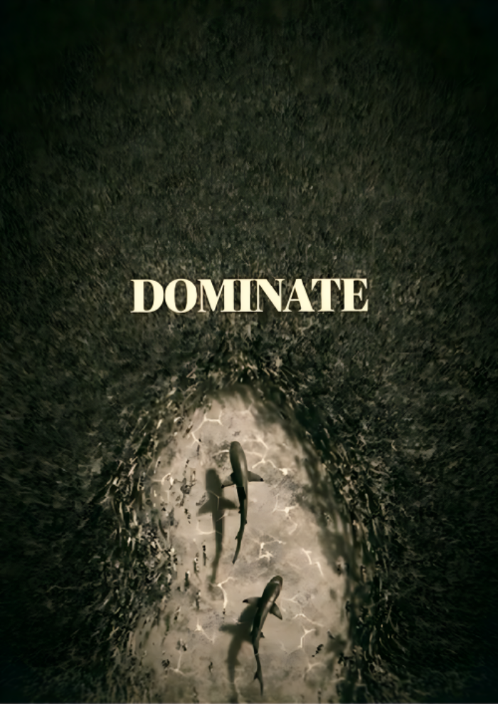Dominate