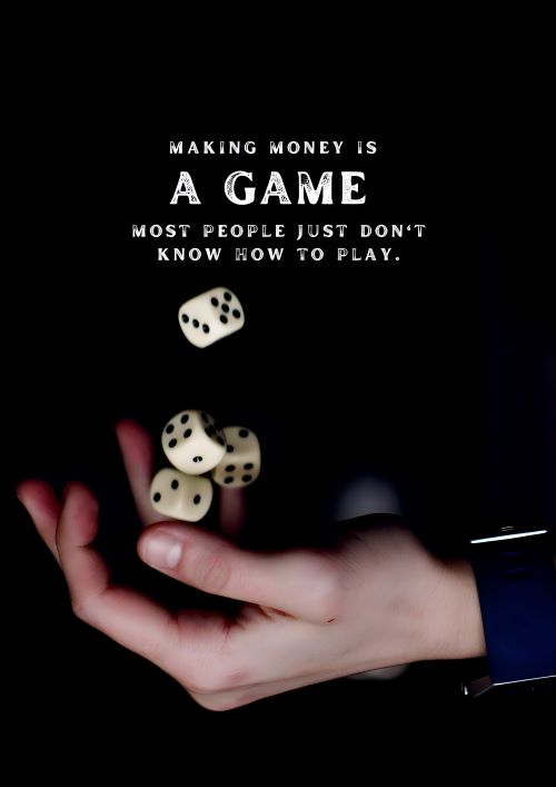 A GAME