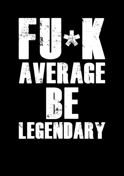 LEGENDARY