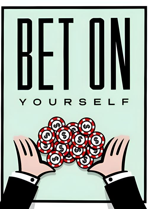 BET ON