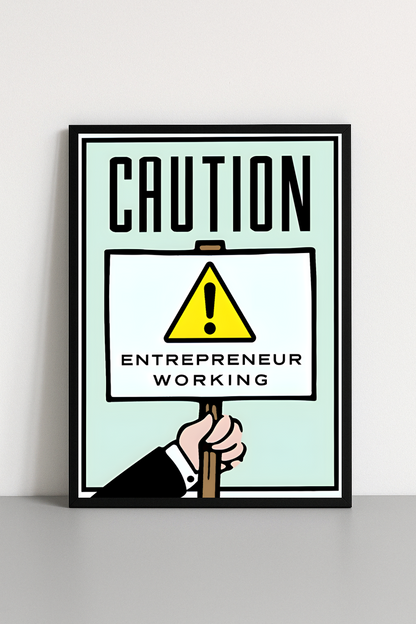 CAUTION