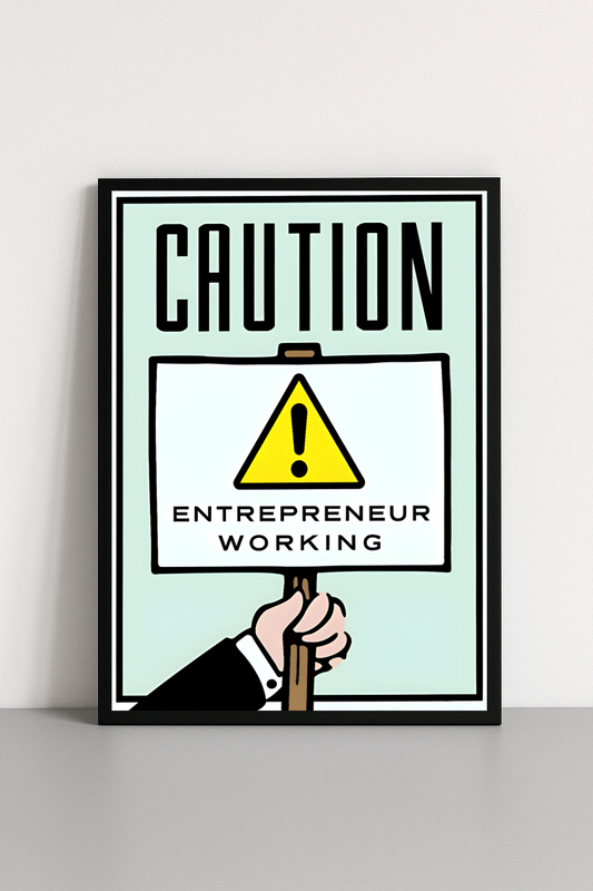 CAUTION
