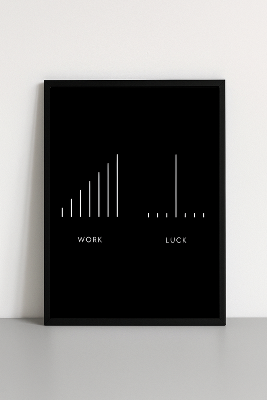 LUCK