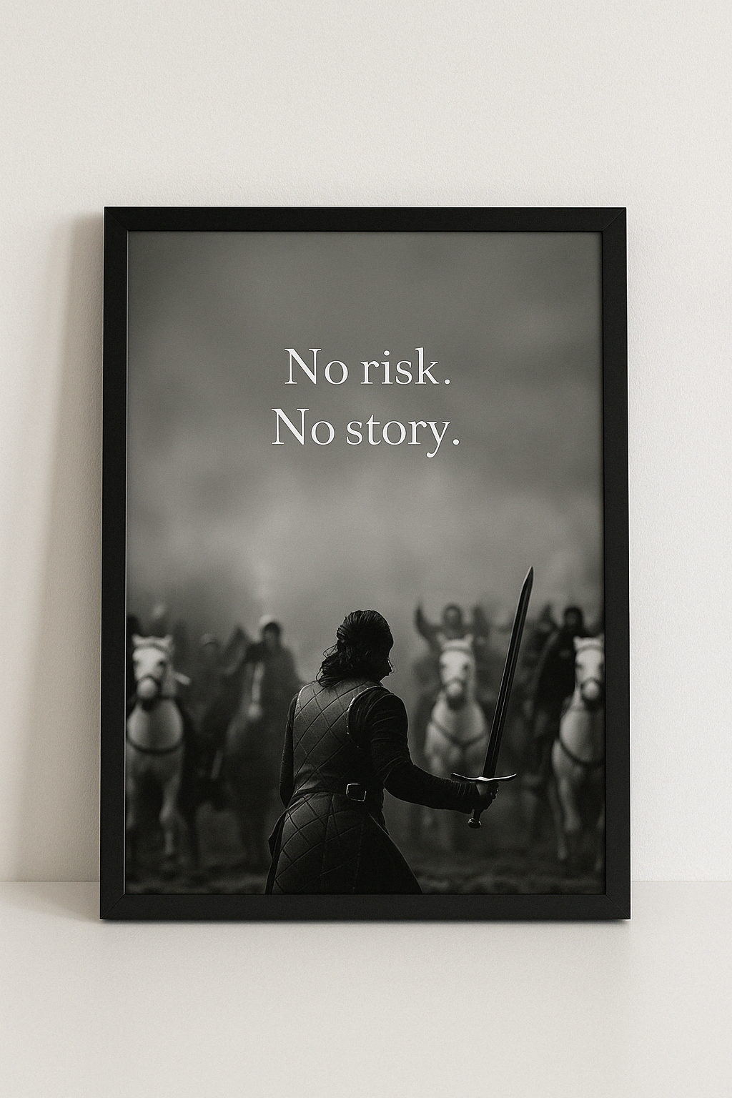 STORY
