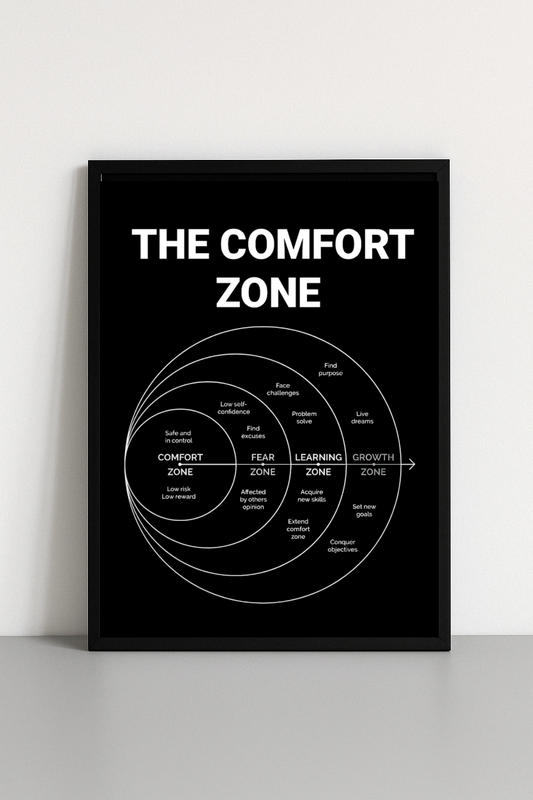 COMFORT
