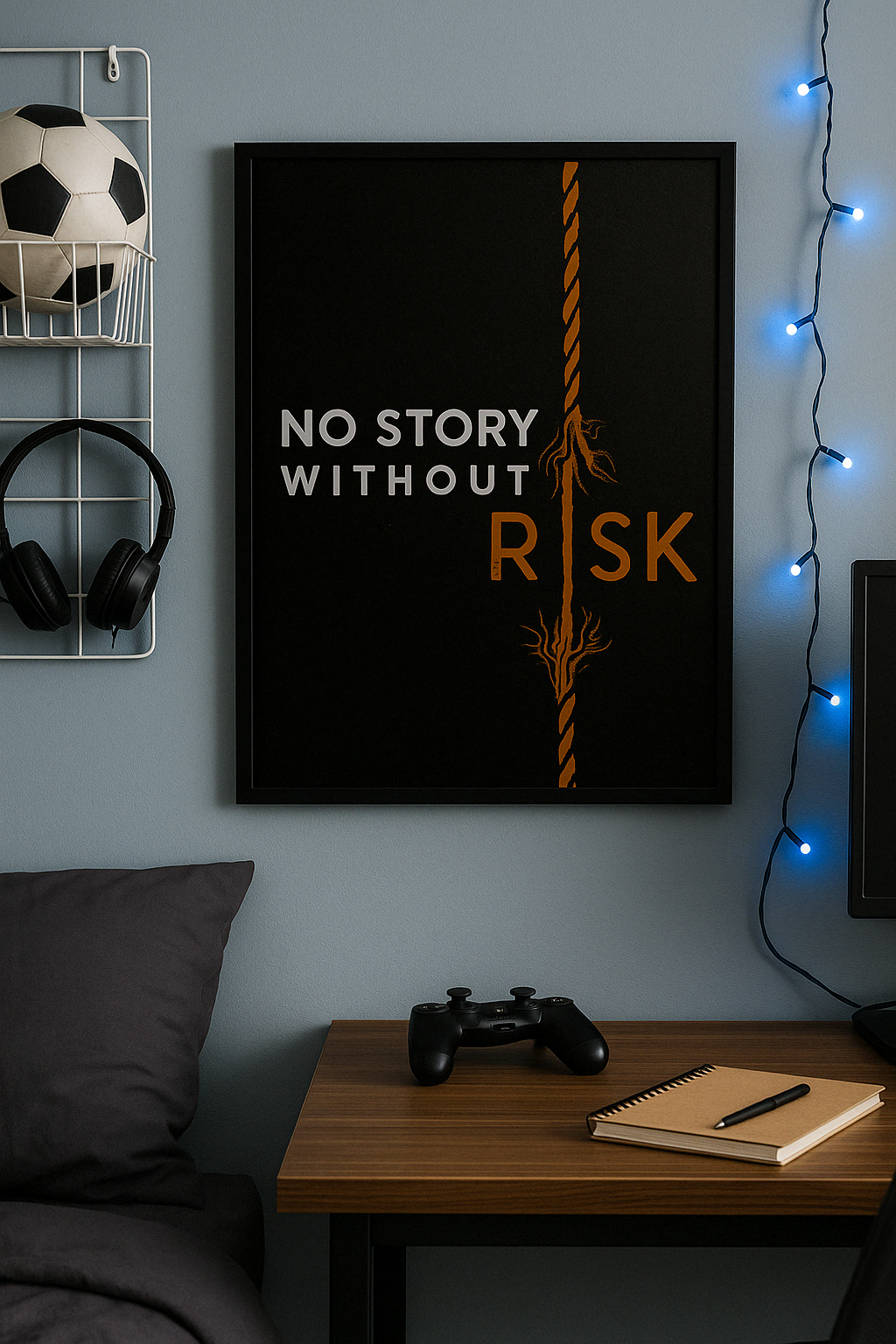 NO RISK