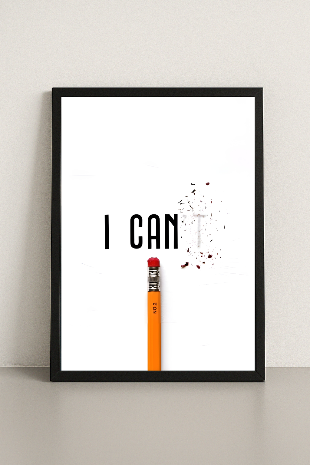 PENCIL