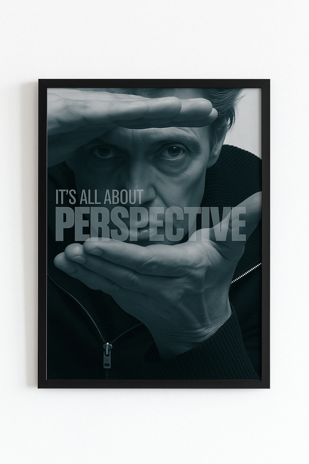 PERSPECTIVE