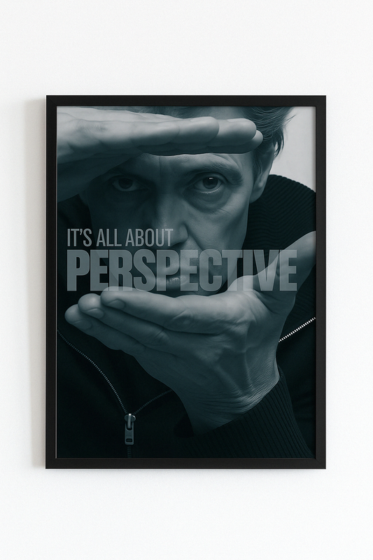 PERSPECTIVE