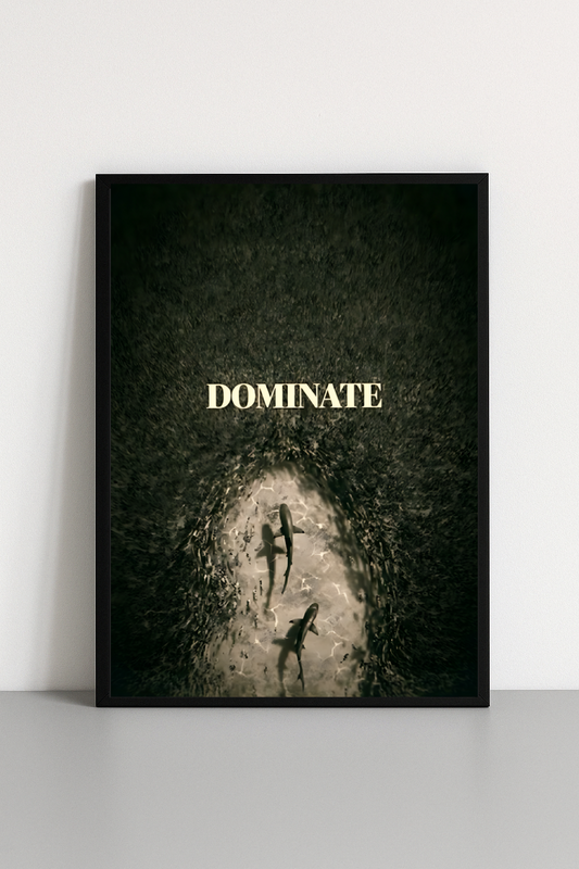 DOMINATE