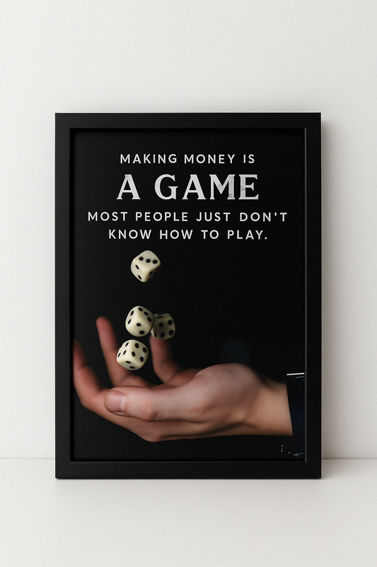 A GAME