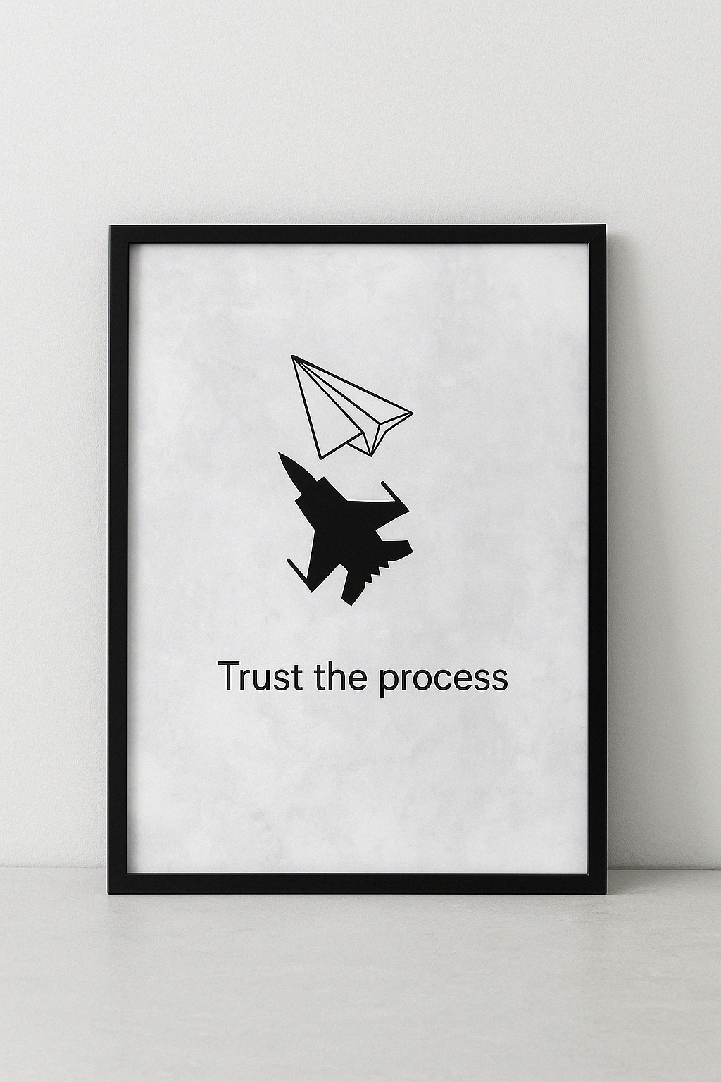 TRUST