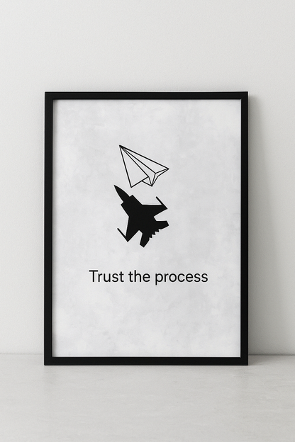 TRUST
