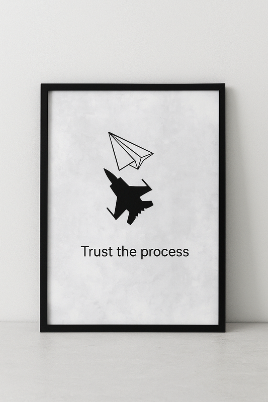 TRUST