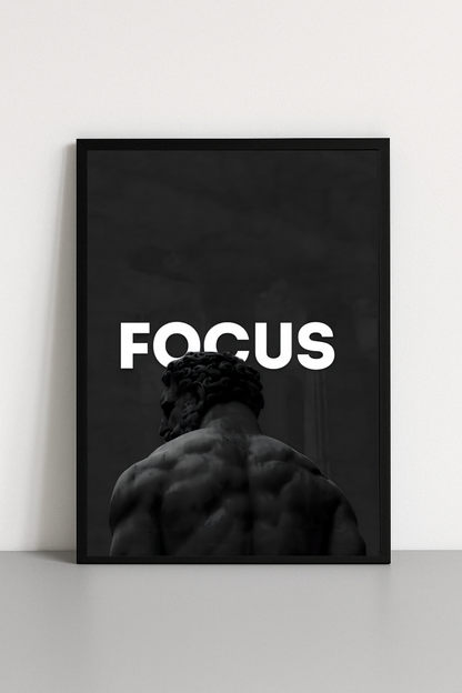 FOCUS