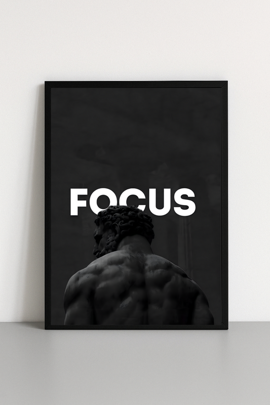 FOCUS