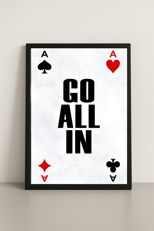 ALL IN