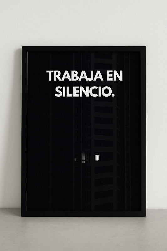SILENCIO
