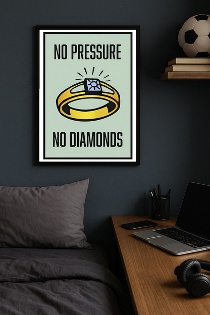 DIAMONDS