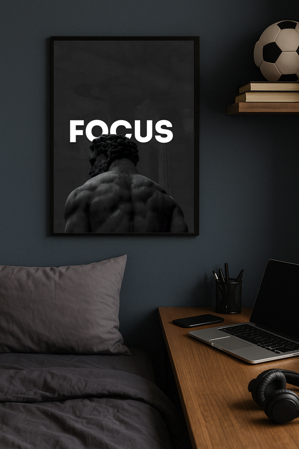 FOCUS