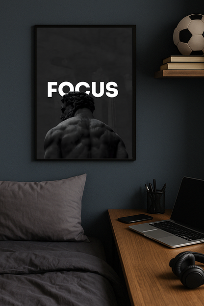 FOCUS