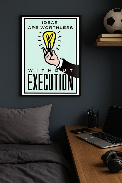 EXECUTION